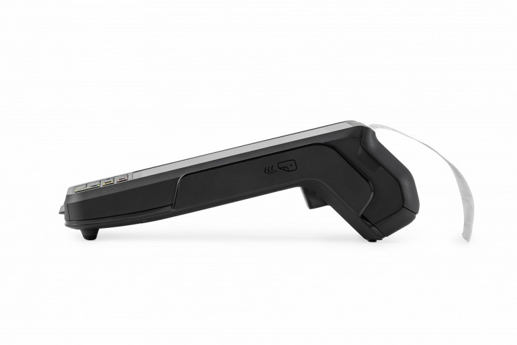 Смарт-терминал АТОЛ СТБ 5 с автоматическим тарифом SIGMA и ИТС с ФН-1.2 15 месяцев артикул 57575