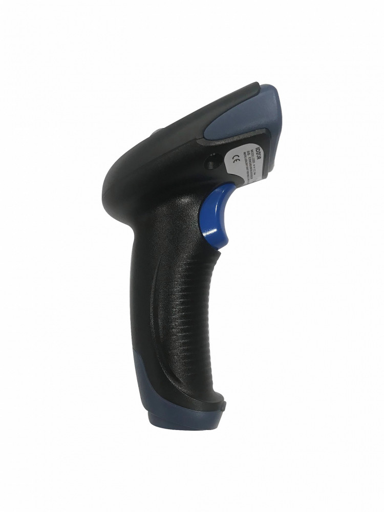 Ручной 2D сканер штрих-кода Idzor ID2200S-2D USB с подставкой артикул 0021-5222