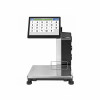 Весы с печатью этикеток МК-32.2-SL1000(10) 