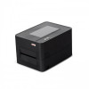 Термотрансферный принтер этикеток MERTECH TLP400 (USB, Ethernet) Black 