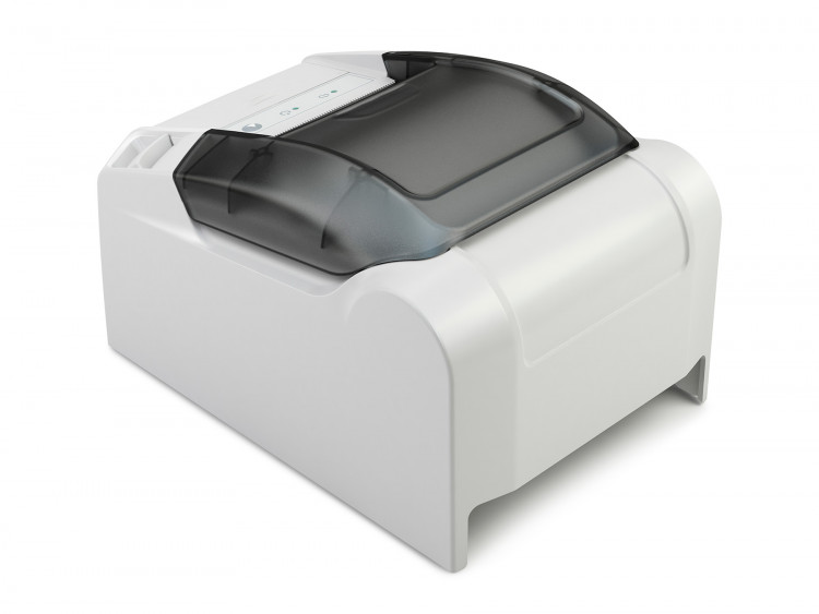 РР-02Ф без ФН с USB, с RS+LAN, без ФН артикул 0021-2775 без ФН