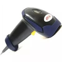 Сканер штрих-кода SB 1101 USB (чёрный) без подставки