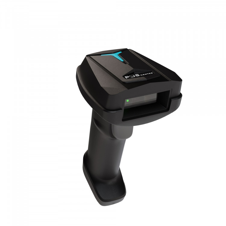 Сканер штрих-кода POScenter Stellar артикул 5276