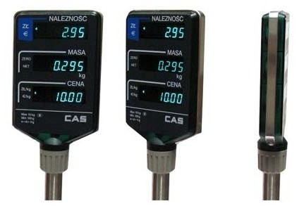 Весы CAS AP-15M артикул 110AP0153GCI0501