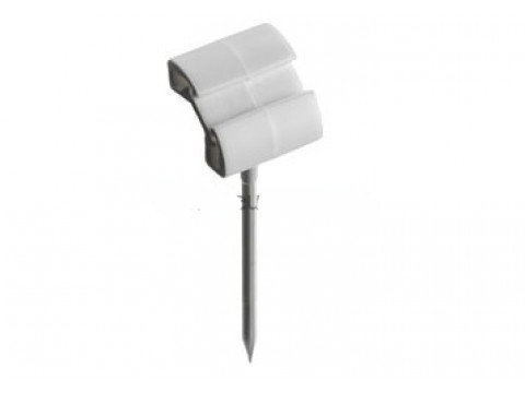 Иголка белая MINI-STICK артикул 0021-542