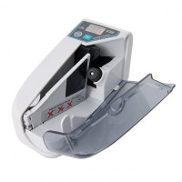 Портативный счетчик банкнот MERTECH V-30	