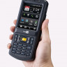 Терминал сбора данных CipherLab CP50 артикул A5071NLNNEU01 Laser, WEH 6.5, Bluetooth, Wi-Fi, W/O Smart Shell, Numeric Key, English