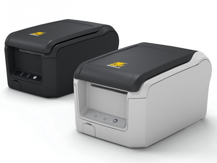 РР-01Ф светлый/черный, с USB, с RS+LAN, без ФН артикул 136181