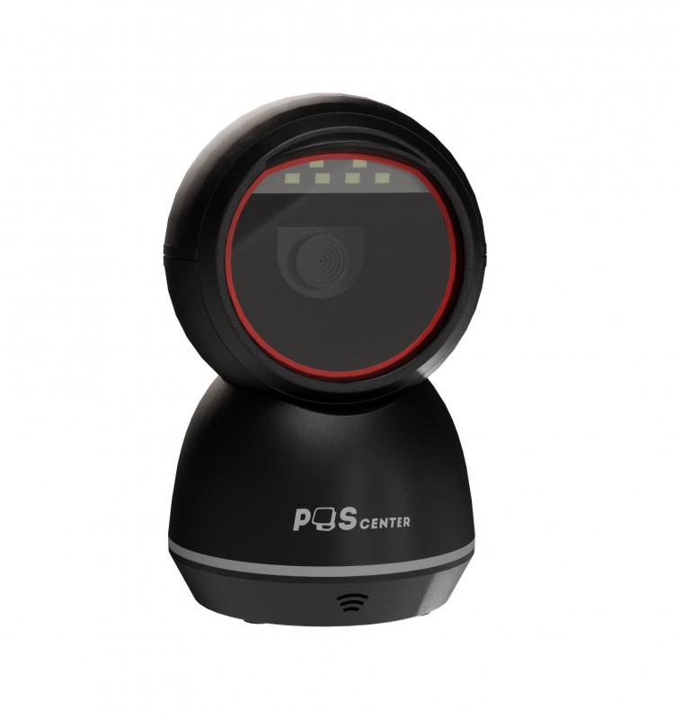 Сканер штрих-кода POScenter Sphera артикул 5277