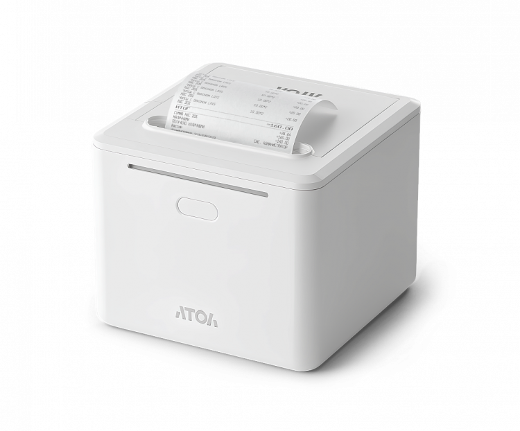 АТОЛ 22 v2 Ф Белый с ФН 1.2 36 мес. USB. RS-232. Ethernet. 5.0 артикул 65273                  