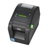 Принтер этикеток TSC DH320 