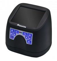 Детектор банкнот Cassida MFD1