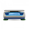 Лабораторные весы M-ER 123 АCF-1500.05 "SENSOMATIC" TFT 