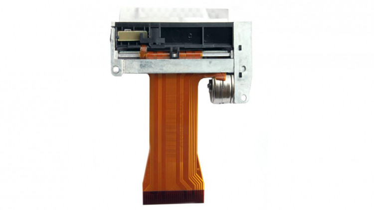 Термопринтер PT486F артикул 8366