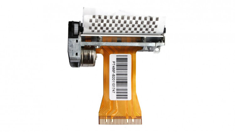 Термопринтер PT486F артикул 8366