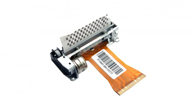 Термопринтер PT486F артикул 8366