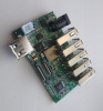 Блок USB (AL.M020.40.000) Rev.5.0 