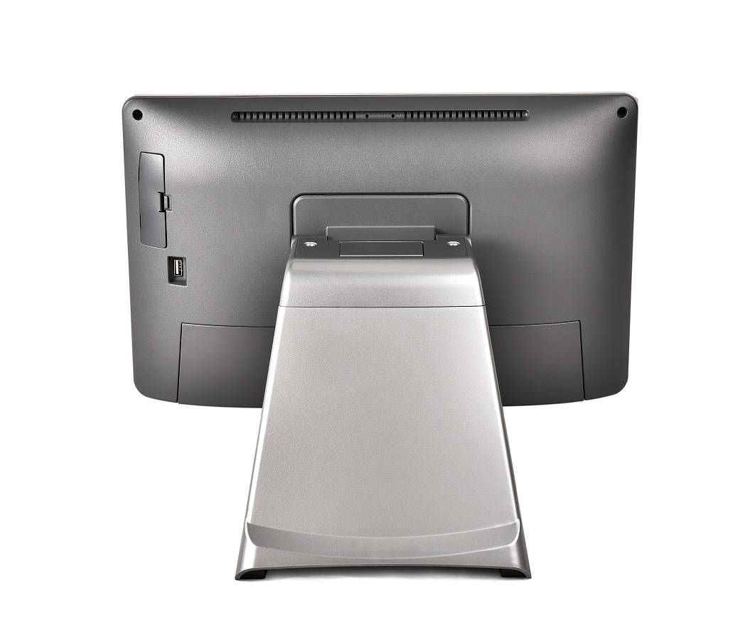Сенсорный терминал АТОЛ JAZZ 16 Pro v2, 15.6" IPS, P-CAP, Intel Celeron J6412, SSD 128 GB, 8GB DDR4 Windows 10 IoT 