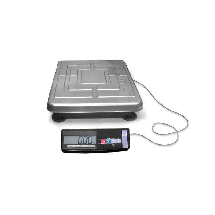 Весы товарные ТВ-S-60.2-А1 артикул 50283