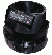 Cчетчик монет DoCash 913 New