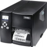 EZ-2350i, промышленный принтер (металлический корпус, литая несущая конструкция), 203 DPI, 7 ips,  цветной ЖК дисплей, и/ф RS232/USB/TCPIP+USB HOST, (дюймовая втулка риббона) артикул 011-23iF32-000                  
