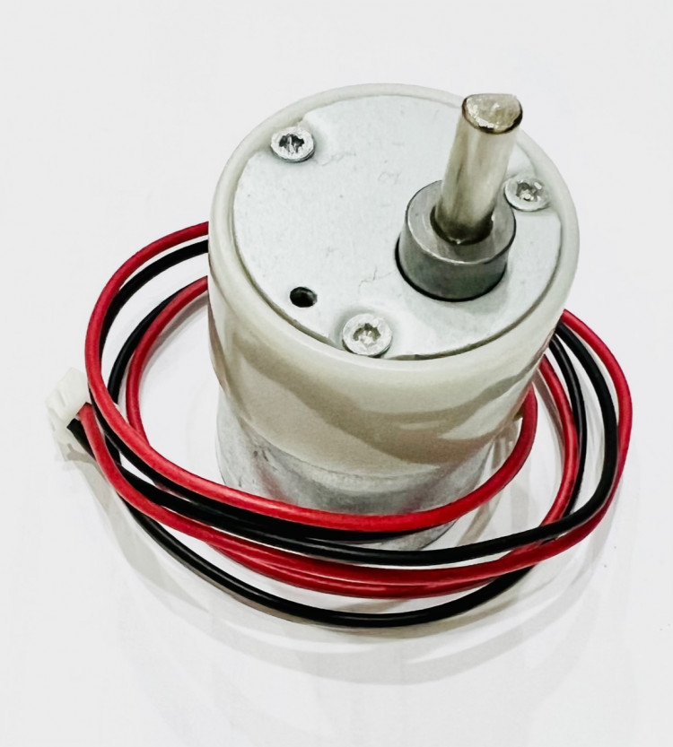 Двигатель дозатора Cassida C-100 артикул 0278010                  