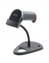 Сканера штрихкода АТОЛ Impulse 12 с подставкой