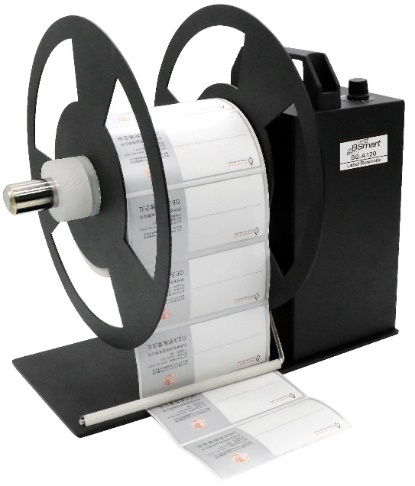 Внешний смотчик этикеток BSMART BS-A320 артикул BS-A230