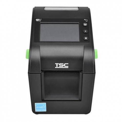 Принтер этикеток TSC TH320 
