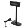 Дисплей покупателя ШТРИХ-T D3-USB-PB (чёрный) 