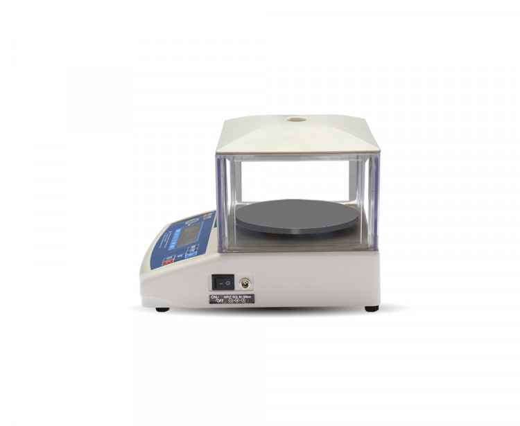 Лабораторные весы M-ER 122 АCFJR-300.005