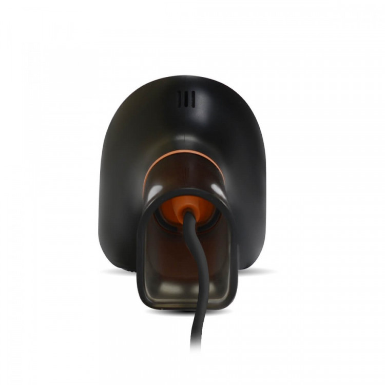 Сканер штрих-кода MERTECH SUNMI NS021 Black (Sense) с автосенсорной подставкой артикул 4591