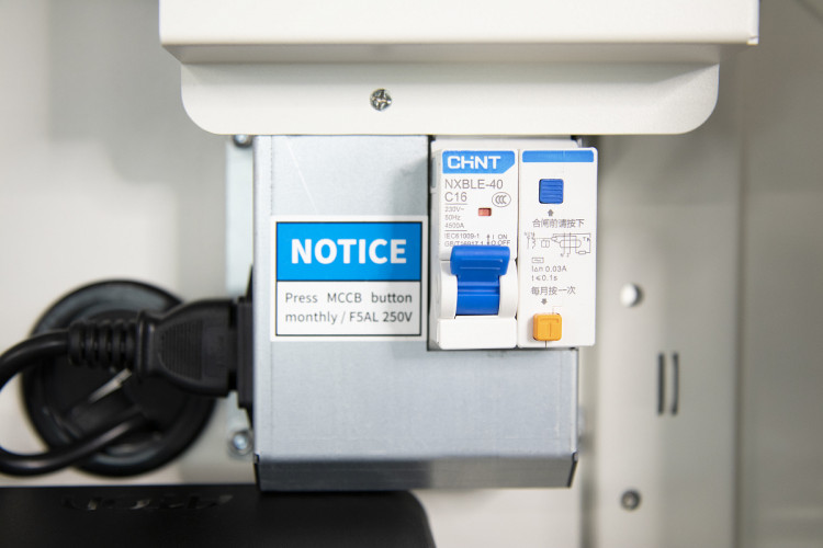 Касса самообслуживания АТОЛ КСО 4271 артикул 63167