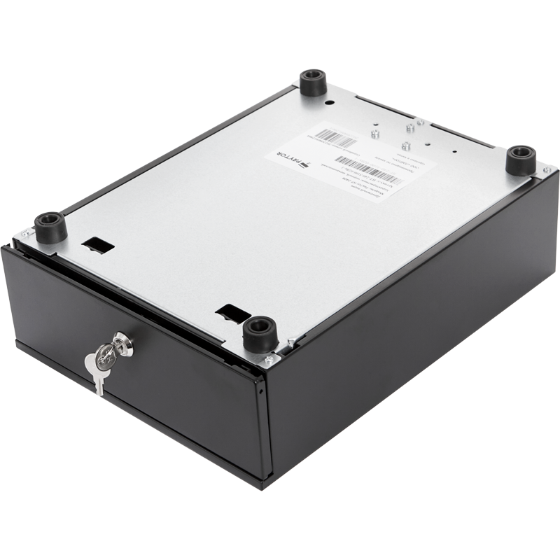 Денежный ящик PayTor HT-240B 