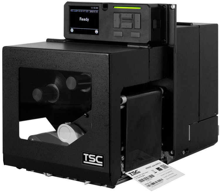 Принтер этикеток TSC PEX-2240 артикул PEX-2240L-A001-0002 TSC PEX-2240L