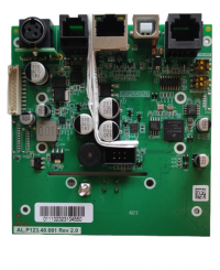 Блок управления для АТОЛ 22 v2 Ф AL.P123.40.000 (Rev.2) (РФ)