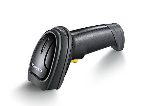 Сканер штрих-кода Mindeo MD6600-HD с подставкой 