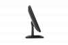 POS-монитор 12,1" АТОЛ LM12 (Rev.2), VGA, черный 