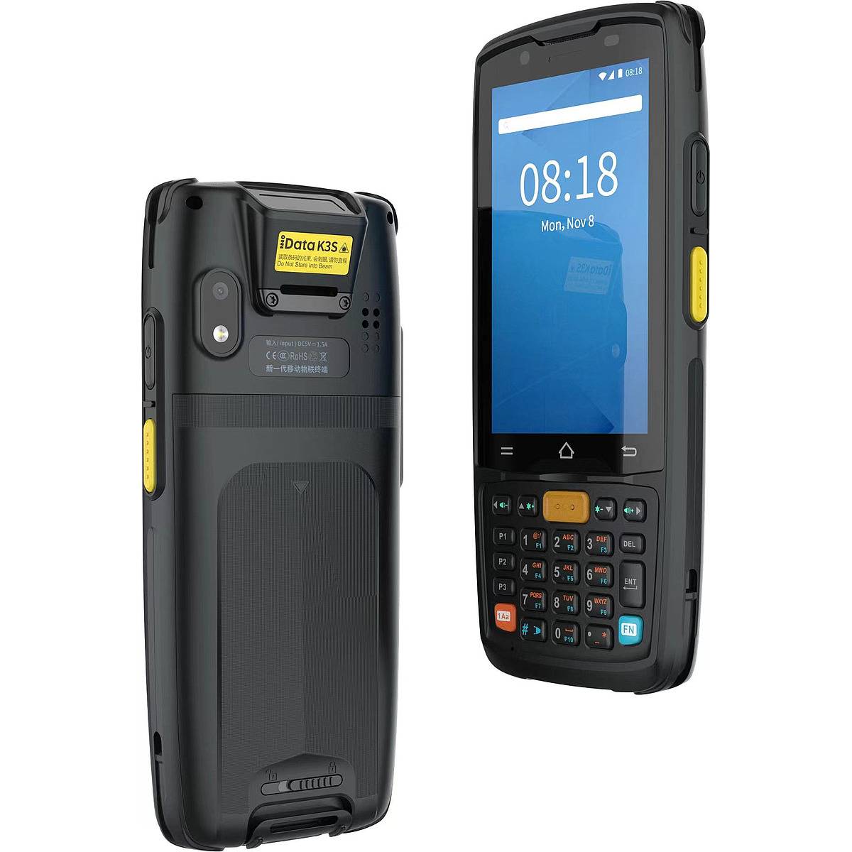 Терминал сбора данных iData K3S-2 SR 