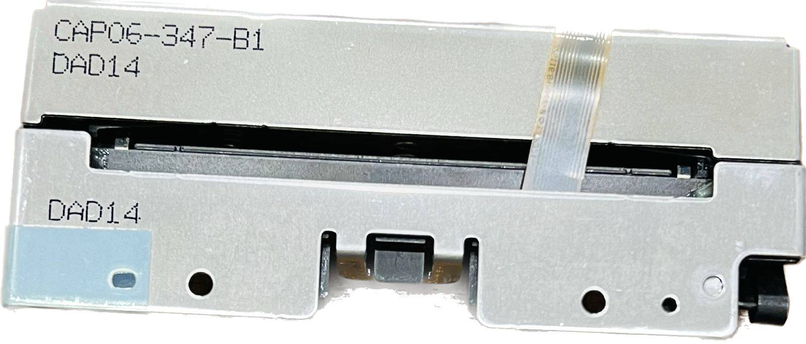 Термопечатающий механизм для АТОЛ 22 v2 Ф SII CAP06-347-С1 