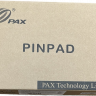 ПИН-пад PAX SP30 артикул KV-E1-22