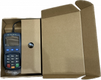 ПИН-пад PAX SP30