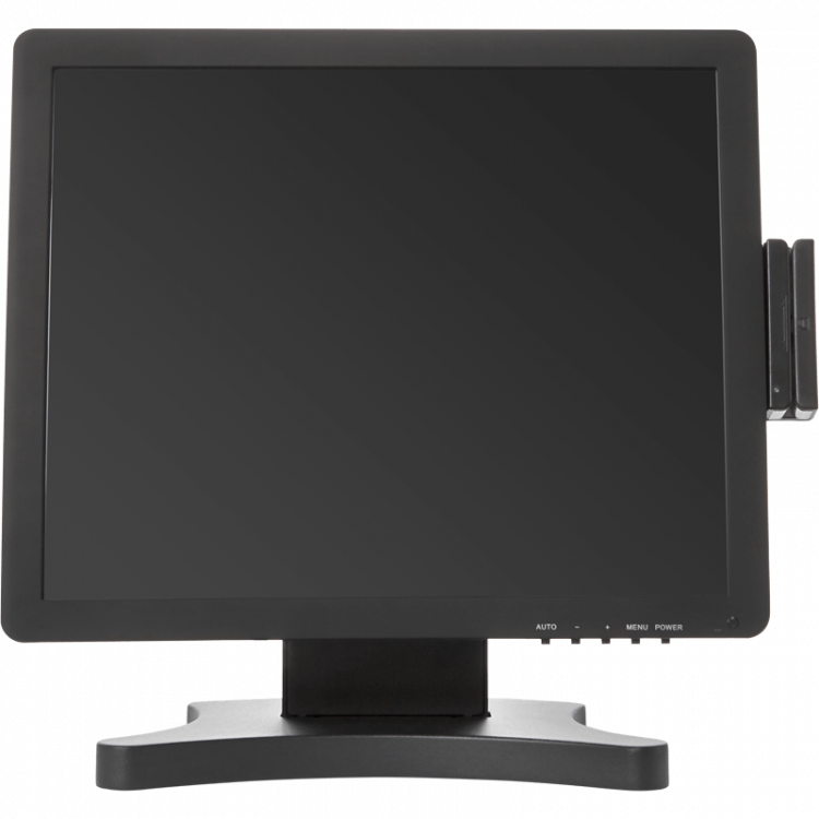 POS монитор сенсорный 17