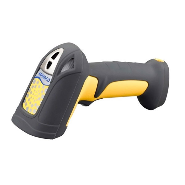 Сканер штрих-кода Mindeo MD 5250 USB артикул MD5250-USB