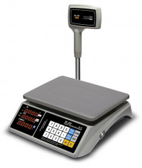 Весы M-ER 328 ACPX-15.2 &quot;Touch-M&quot;