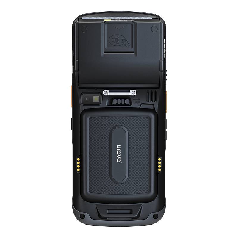 ККТ RS9000-Ф мобильная касса 4в1 с 2D фотосканером 