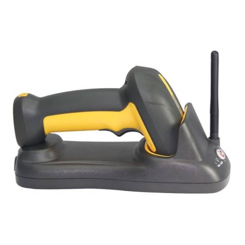 Сканер штрих-кода SUNLUX XL-9529 USB (с базовой станцией) 