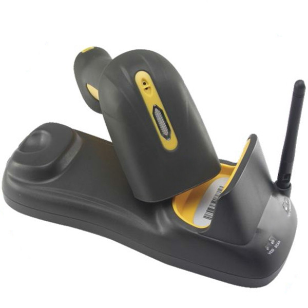 Сканер штрих-кода SUNLUX XL-9529 USB (с базовой станцией) артикул XL-9529