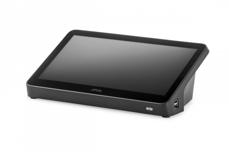 POS-терминал АТОЛ Optima V8 SSD 256 Гб без ОC артикул 64793