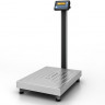 Весы платформенные ШТРИХ-МП 300-50.100 СГ3Ф1Д1 (Лайт с/ст) артикул 81882